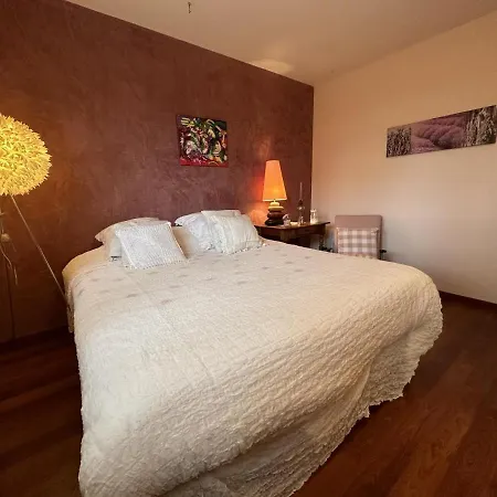 Ferienhaus Le Gite De Seyresse
